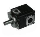 Vane pump